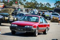 Red Cars