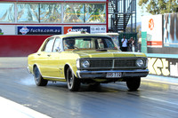 All Ford Day Action Shots 20th July 2014