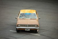 Brown Cars