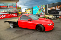 Red Cars