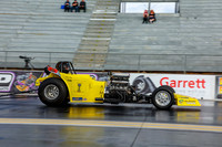Yellow Cars