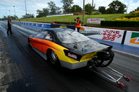 11th April Summit Sportsman Round 2015