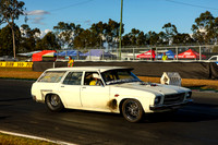 Street Outlaws & Off Street Racing