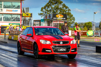 Red Cars