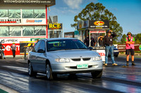 Silver Cars