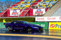 Purple Cars