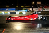 Junior Dragster - JP Eighth Mile 25th April 2015