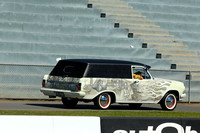 26th April - Nostalgia Drags - Show N Shine & Cruise