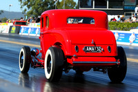 26th April - Nostalgia Drags 2015