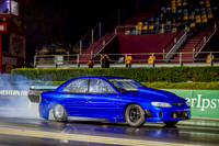 Blue Cars