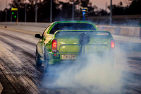 Green Cars