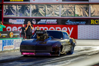 Pink, Purple Cars