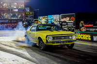 Yellow Cars