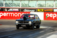 Black Cars