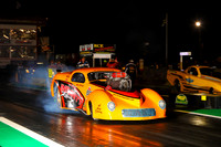 7th June Thursday Supercharged Outlaws Winternationals 2018