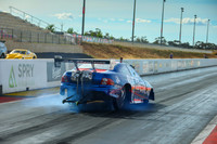Blue Cars
