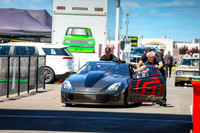 Silver Cars