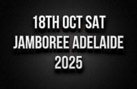 18th October Jamboree Sat 2025