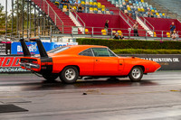 Orange Cars