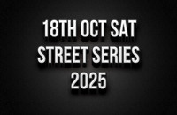 17th October Street Series 2025