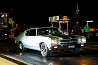 Silver Cars