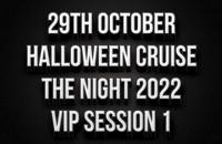 29th Oct Cruise the Night Session  VIP 1