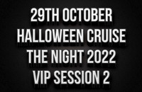 29th Oct Cruise the Night  VIP Session 2