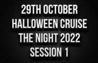 29th Oct Cruise the Night Session 1 - 2022