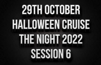 29th Oct Cruise the Night Session 6 - 2022
