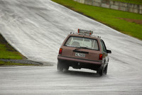 Drifting Hampton Downs Powercruise 16th May 2015