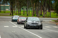 Black Cars