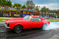 Red Cars