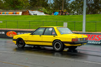 Yellow Cars