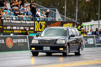 Black Cars