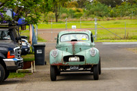 Green Cars