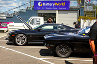 Black Cars