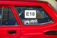Red Cars