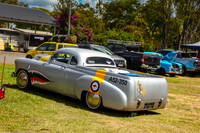 Silver Cars