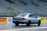 Silver Cars