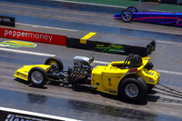 Yellow Cars