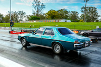 Blue Cars