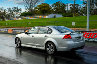 Silver Cars