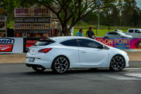 White Cars