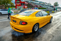 Yellow Cars