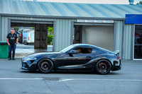 Black Cars