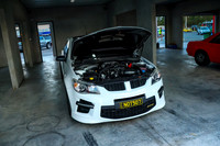 White Cars