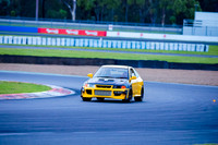Yellow Cars