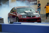 Outlaw Radial