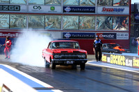 Super Street Thursday 4th Winternationals 2015