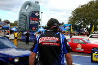 Super Stock Saturday 6th June Winternationals 2015